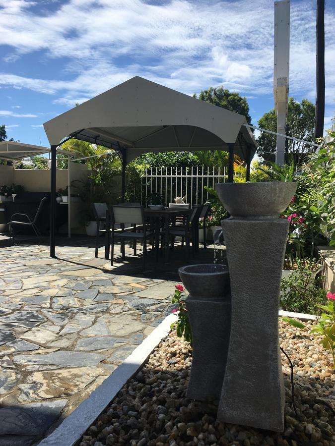 Cairns Motor Inn Экстерьер фото